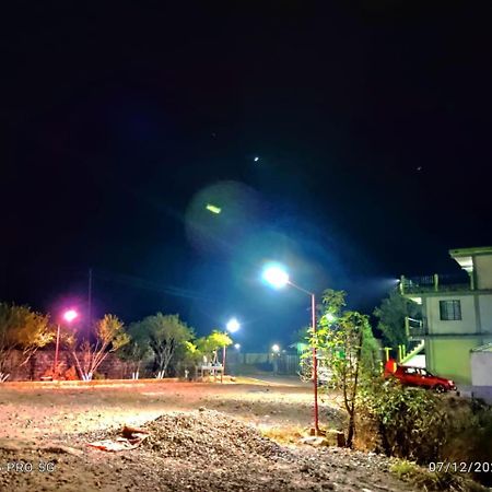 Abode Me Me Ai Haven Hotel Cherrapunji Luaran gambar