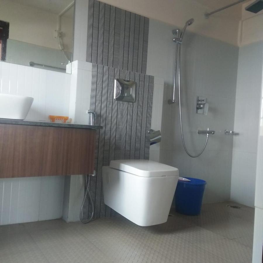 Abode Me Me Ai Haven Hotel Cherrapunji Luaran gambar