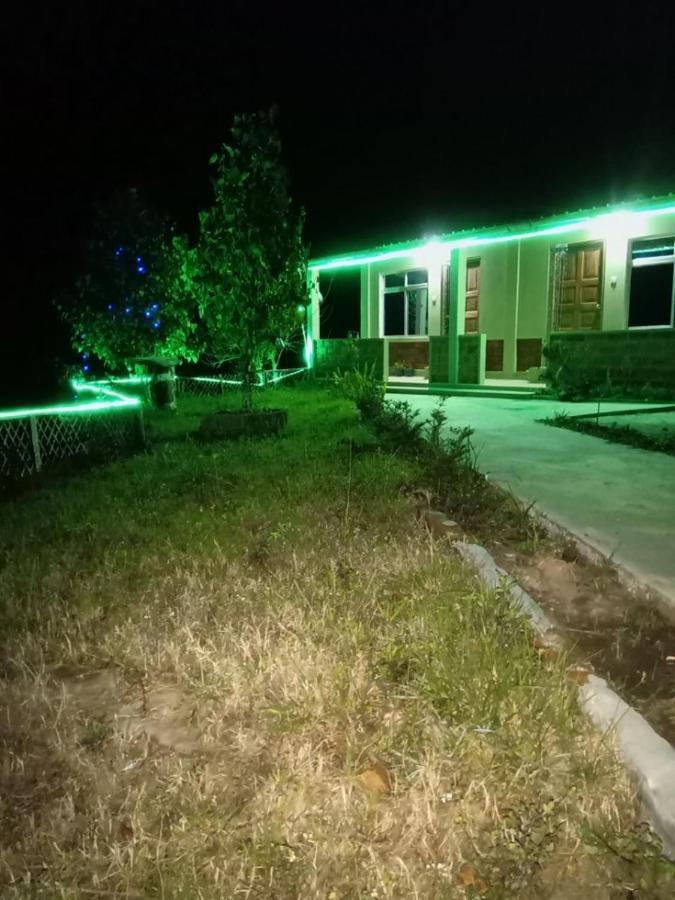 Abode Me Me Ai Haven Hotel Cherrapunji Luaran gambar