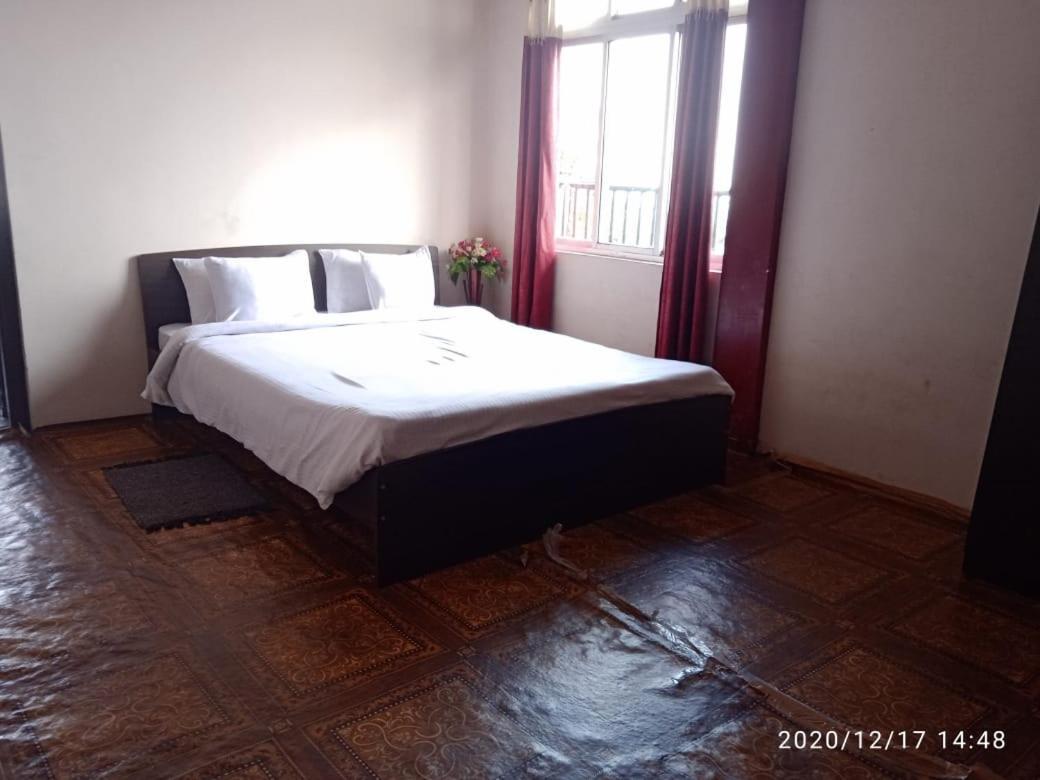 Abode Me Me Ai Haven Hotel Cherrapunji Luaran gambar