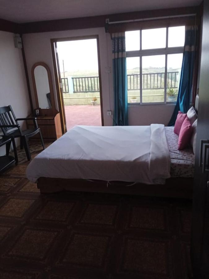 Abode Me Me Ai Haven Hotel Cherrapunji Luaran gambar