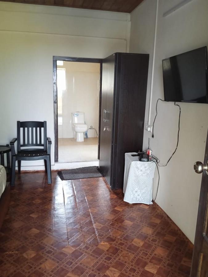Abode Me Me Ai Haven Hotel Cherrapunji Luaran gambar