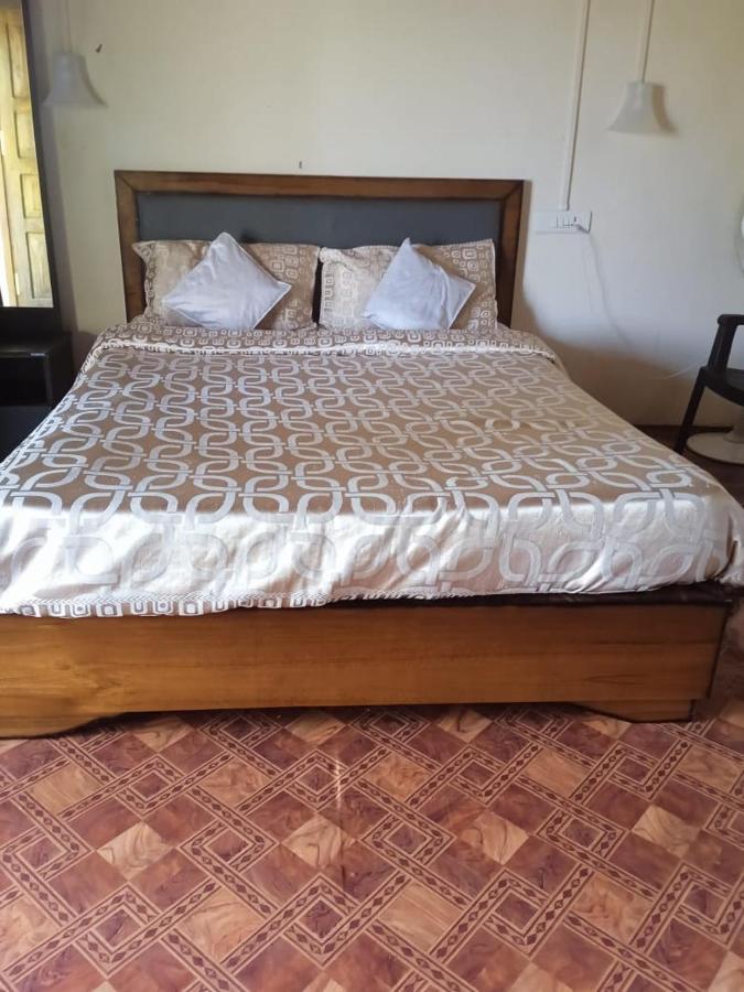 Abode Me Me Ai Haven Hotel Cherrapunji Luaran gambar