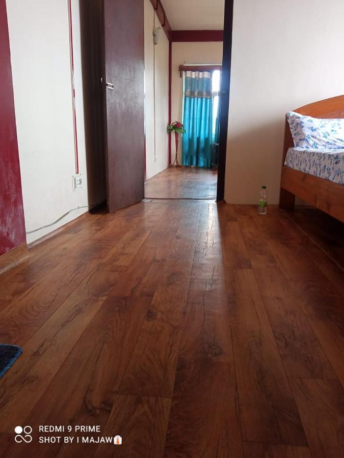 Abode Me Me Ai Haven Hotel Cherrapunji Luaran gambar