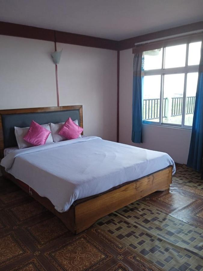 Abode Me Me Ai Haven Hotel Cherrapunji Luaran gambar