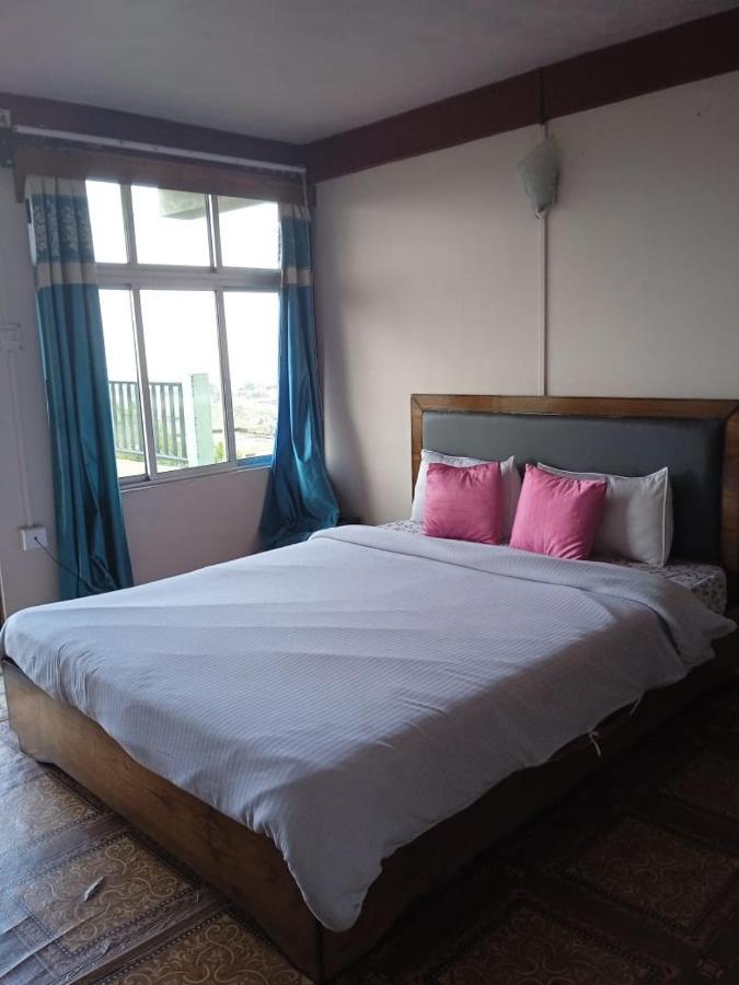 Abode Me Me Ai Haven Hotel Cherrapunji Luaran gambar