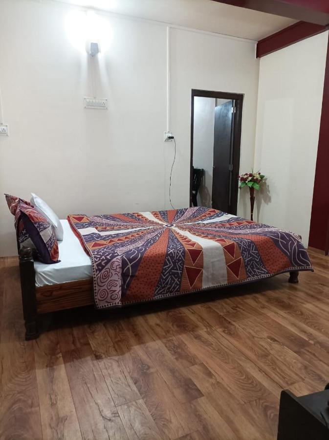 Abode Me Me Ai Haven Hotel Cherrapunji Luaran gambar
