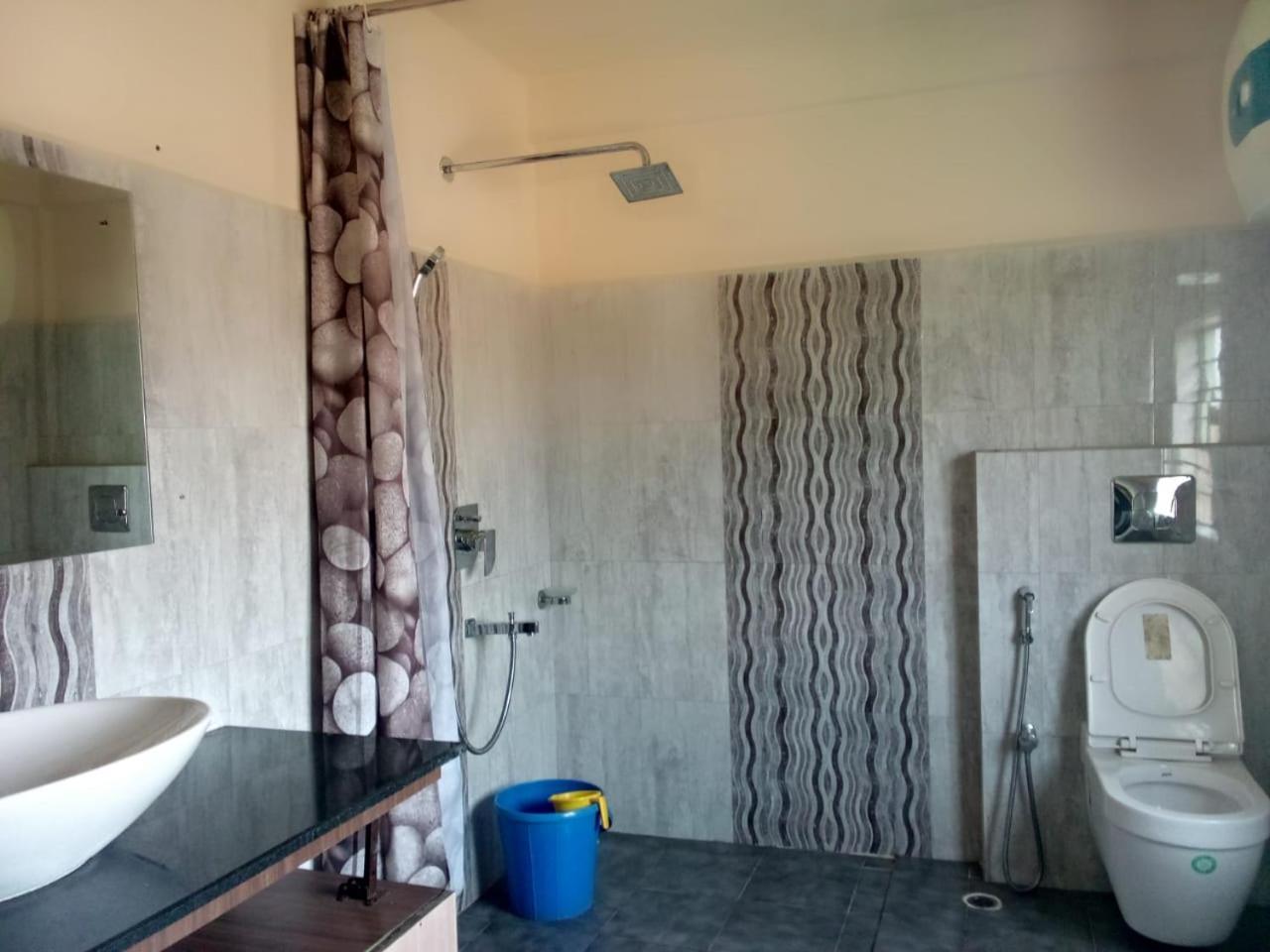 Abode Me Me Ai Haven Hotel Cherrapunji Luaran gambar