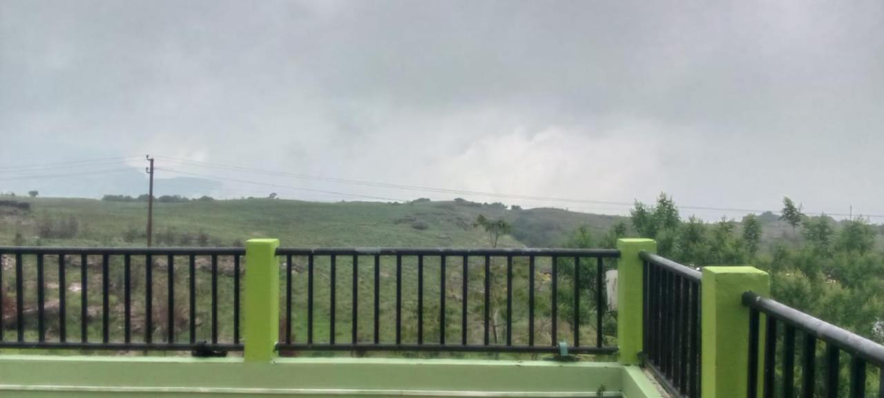Abode Me Me Ai Haven Hotel Cherrapunji Luaran gambar