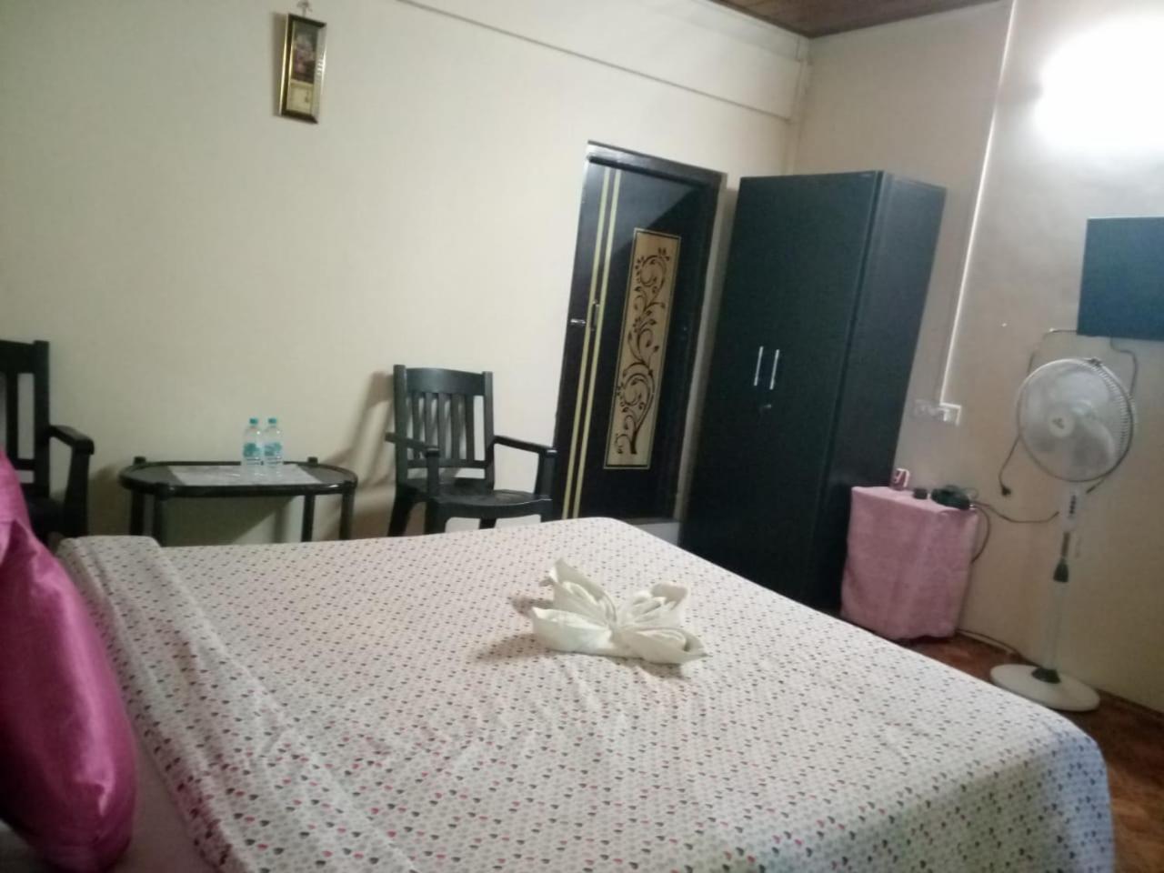 Abode Me Me Ai Haven Hotel Cherrapunji Luaran gambar