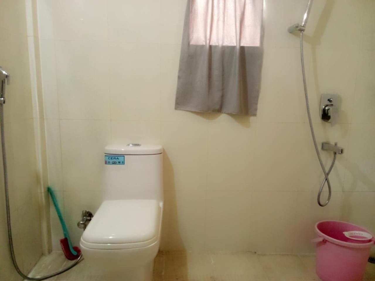 Abode Me Me Ai Haven Hotel Cherrapunji Luaran gambar