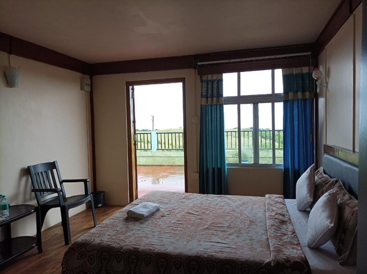 Abode Me Me Ai Haven Hotel Cherrapunji Luaran gambar