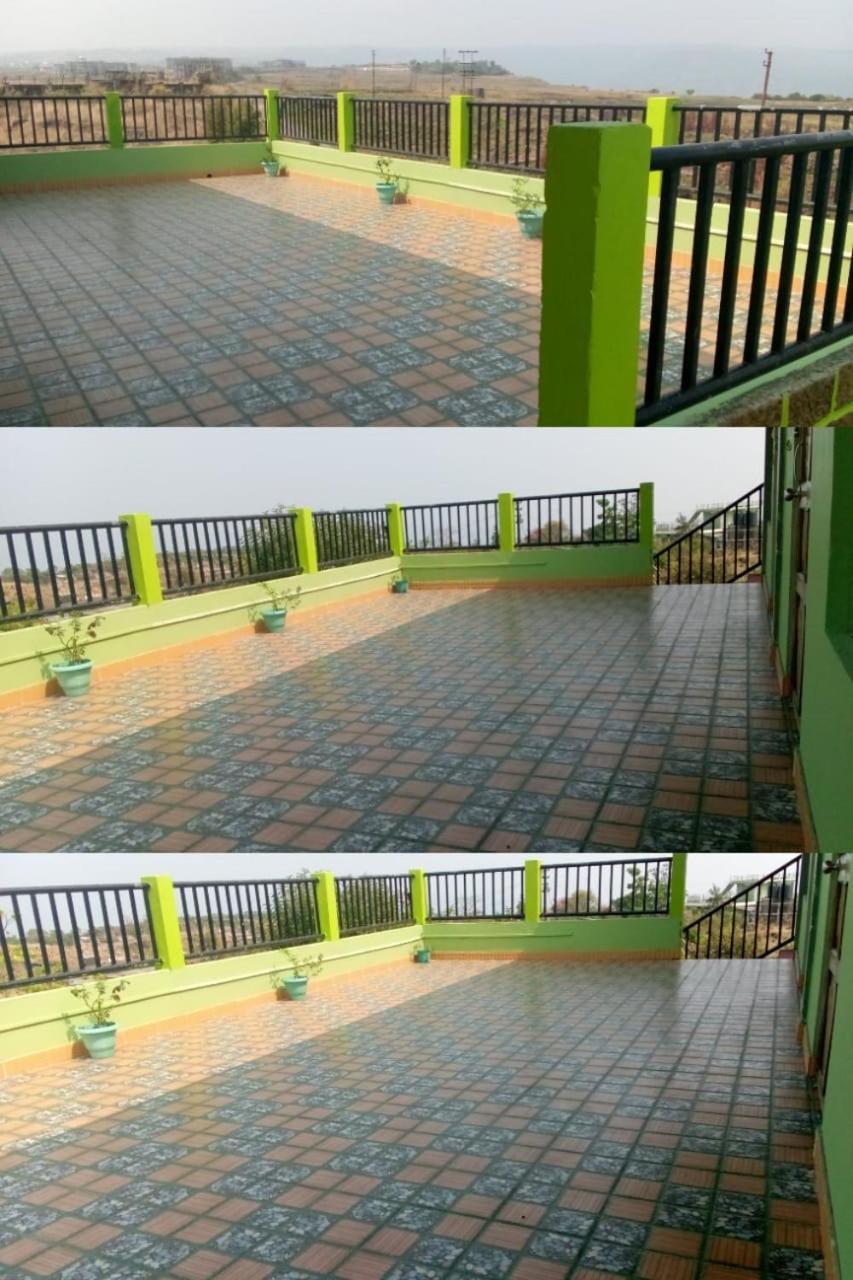 Abode Me Me Ai Haven Hotel Cherrapunji Luaran gambar
