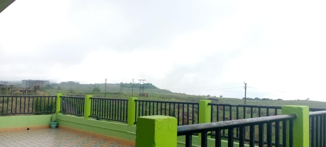 Abode Me Me Ai Haven Hotel Cherrapunji Luaran gambar