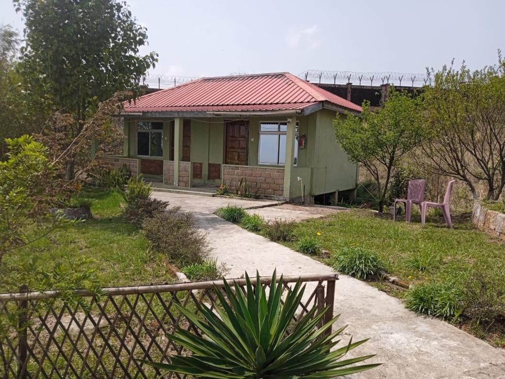 Abode Me Me Ai Haven Hotel Cherrapunji Luaran gambar