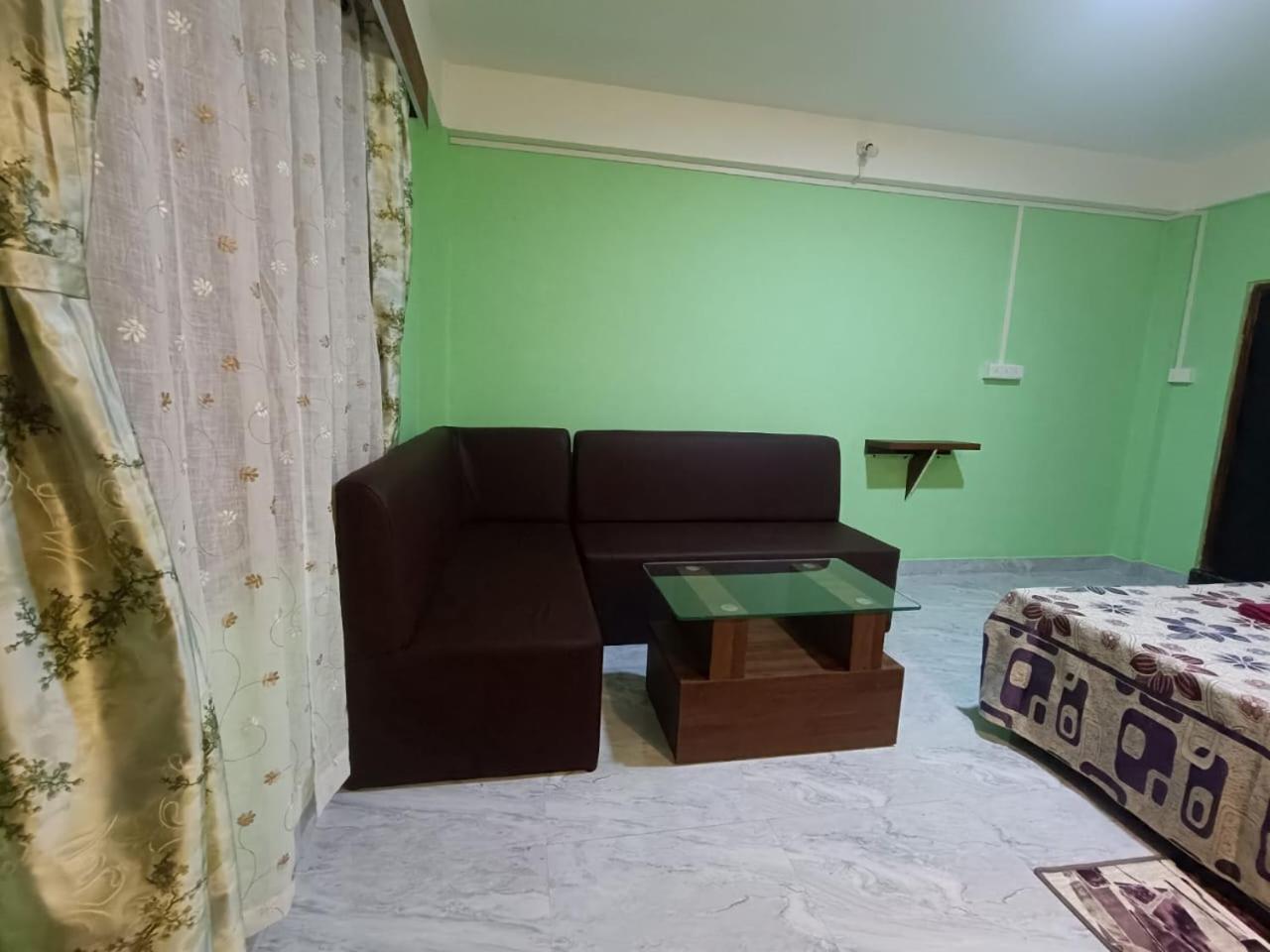 Abode Me Me Ai Haven Hotel Cherrapunji Luaran gambar