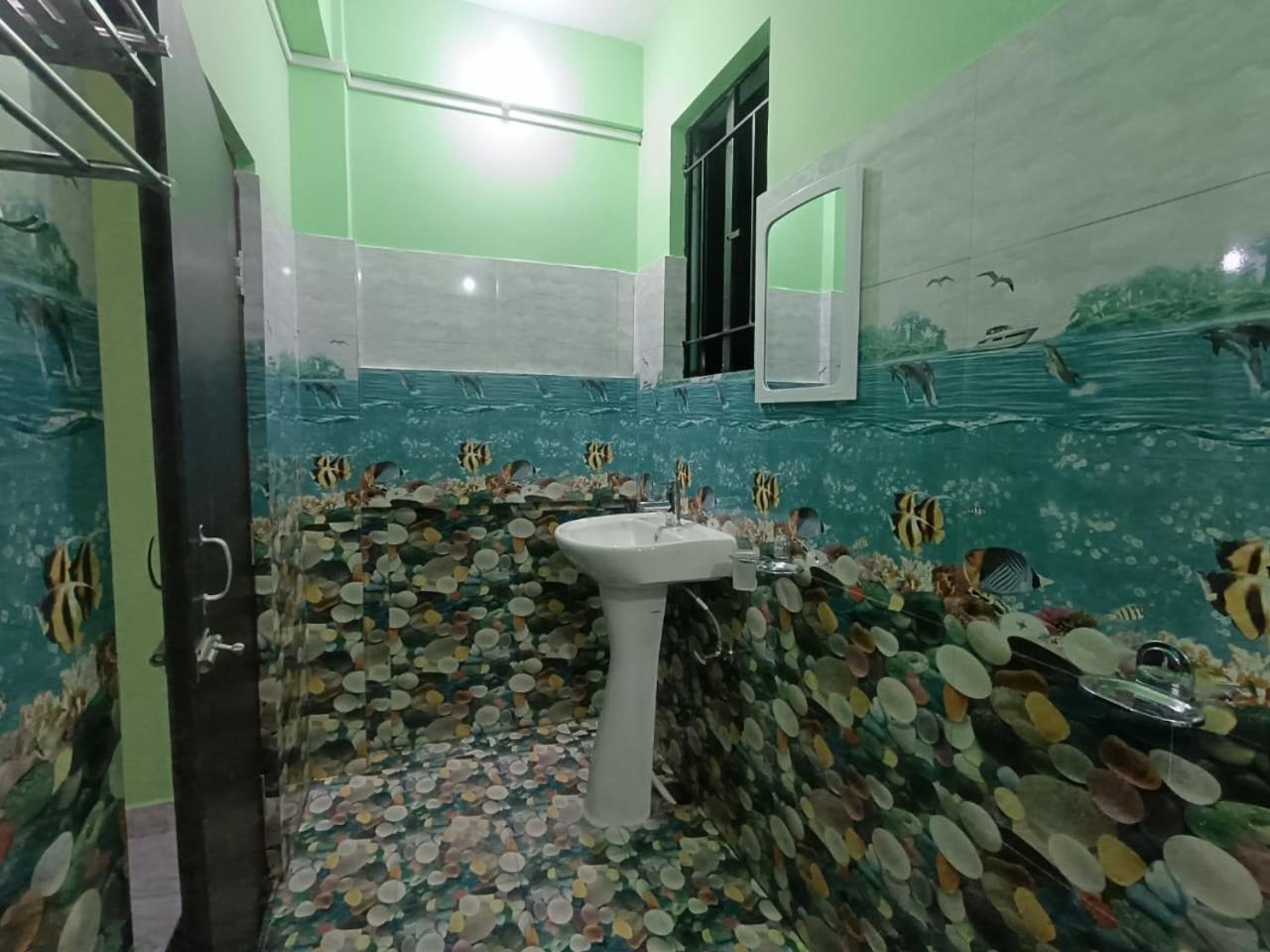 Abode Me Me Ai Haven Hotel Cherrapunji Luaran gambar