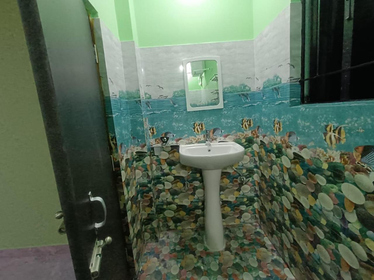 Abode Me Me Ai Haven Hotel Cherrapunji Luaran gambar